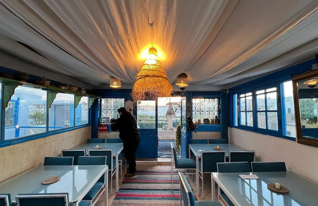 Dar Kenza Tunis-1